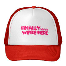 trucker hats