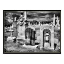 true beatitude postcard