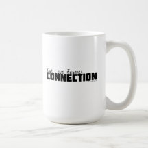 True Love Forever Coffee Mug