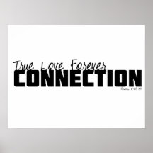 True Love Forever Poster