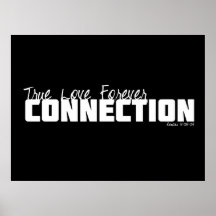 True Love Forever Poster