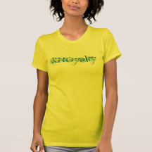 True RHOyalty Tshirt
