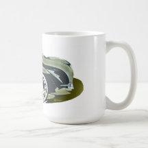 TRUENO TAZA