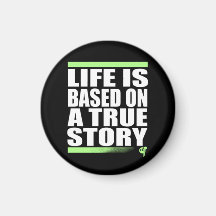 #TrueStory *Magnet* Magnets Pour Réfrigérateur