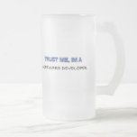 Trust Me I'm a Software Developer Coffee Mug