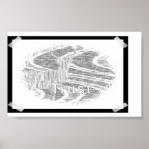 Trust Posters