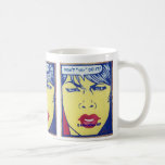 TRY Mug