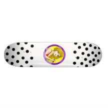 Tsukina Skate Board
