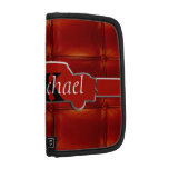 Tuck N Roll Muscle Car Monogram Organizers