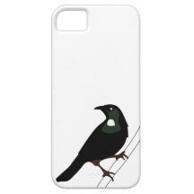 Tui iPhone 5 case
