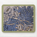 Tulip and Willow By William Morris Mouse Pads
