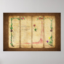 Tulipomania Posters