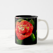 Tulips of Many Petals Mug