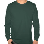 Tulsa 539 tee shirt