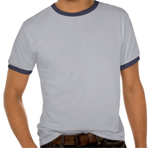 Tulsa Skyline T-shirts