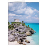 Tulum, Mexico Card
