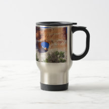 Tunnel Arch Coffee Mugs
