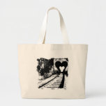 Tunnel of love bag