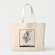 Tureenia Ladlecum. Bags