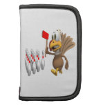 Turkey Organizer