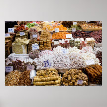 Turkish Delight Posters