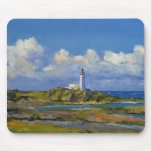 Turnberry Lighthouse Mouse Pad