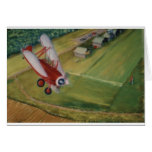Turning Final Greeting Card