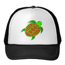 Turtle Hats