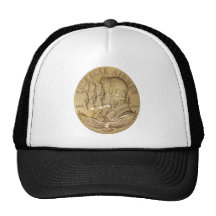 Tuskegee Airmen, Tuskegee Red Tails metal of honou Hats