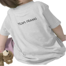 Tussle? Shirt