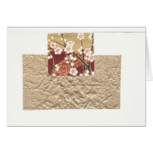 Tuti Greeting Card