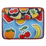 Tutti frutti, Macbook sleeve Sleeve For MacBooks