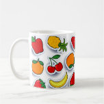 Tutti frutti, mug