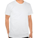 Tuturu Original Hoodie or Tee - Blue on white zazzle_shirt