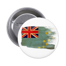 Tuvalu Flag Pin