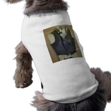 Tux Doggie Tshirt
