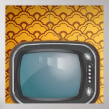 tv posters