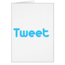 Tweet! Cards