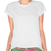 Twenty Six Point Two Marathon Training Shirt t-shirts