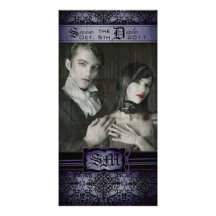 Twilight SD Photo Card