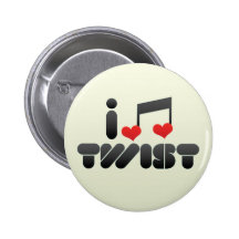 Twist fan button