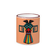 Two Bird Mug