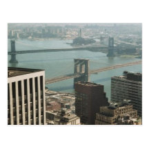 TWO BRIDGES POSTCARDS