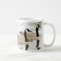 Two Canadians Coffee Mug