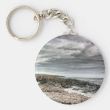 Two Harbours Lakeshore Keychains