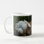 Two-headed Blue Transylvania Spider Coffee Mugs