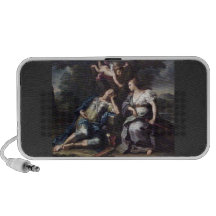 TWO LOVERS iPod SPEAKER