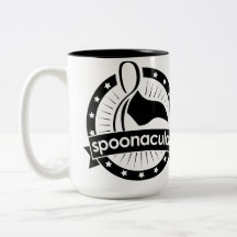 two tone spoonacular mug