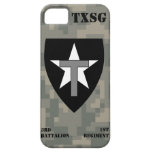 TXSG Case iPhone 5 Cases