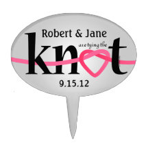 Tying The Knot